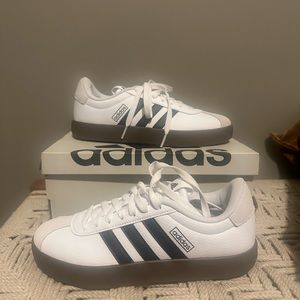 Womens Adidas VL Court 3.0